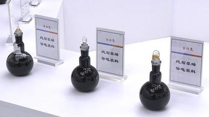 宁夏汉尧石墨烯入选工信部2019年工业强基重点产品、工艺 &ldquo;一条龙&rdquo;应用计划示范企业和示范项目